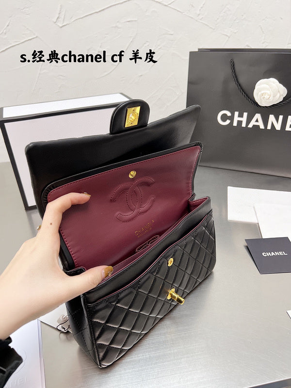Satchel Bags - CHL Bags - 7284