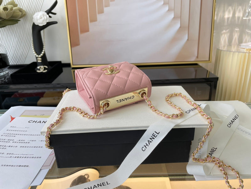 Satchel Bags - CHL Bags - 1415