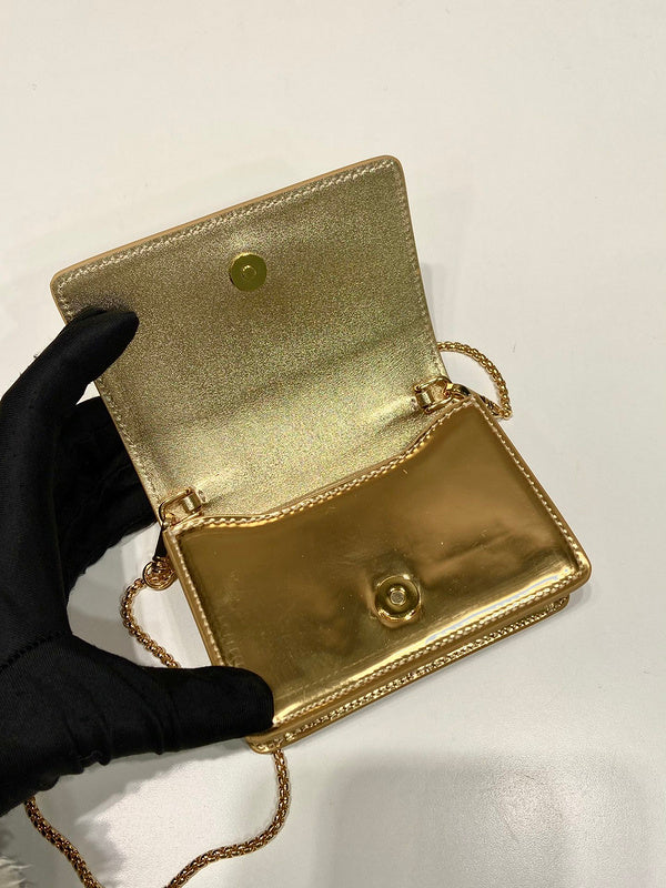 Satchel Bags - PDA Bags - 207