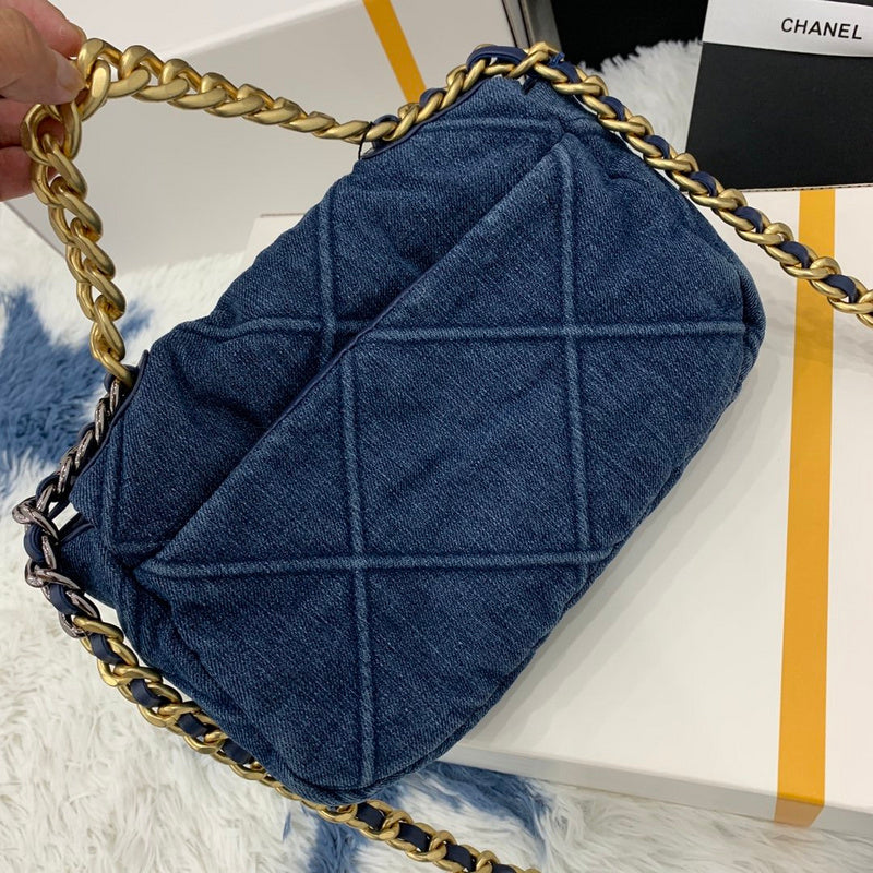 Satchel Bags - CHL Bags - 161