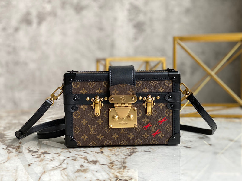 Glami GlamI Lu-Vi Bags - 16679