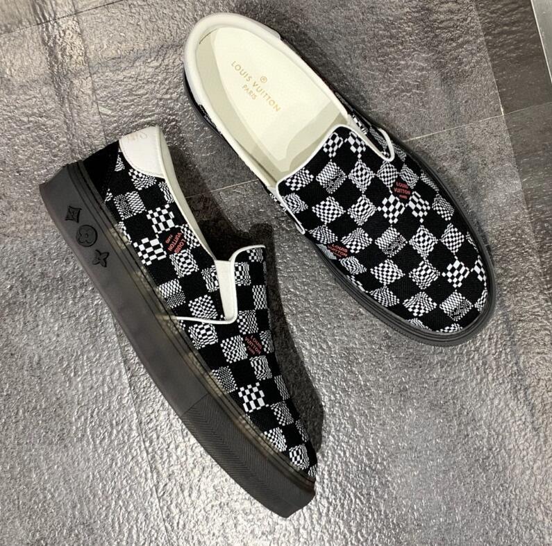 glami shop- LOV Men Shoes - 1373