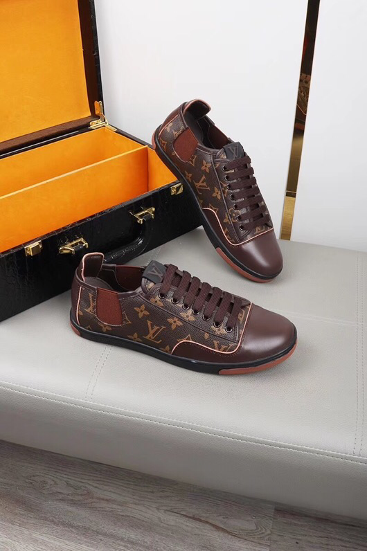 GLM - Top Quality Luv Sneaker 055