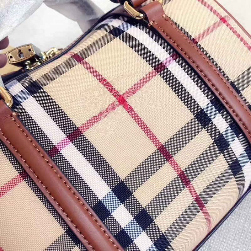 Fan Fashion -GLM - Top quality BBR Bags - 1018