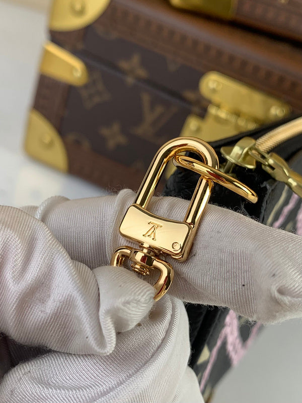 Satchel Bags - VL Bags - 4593
