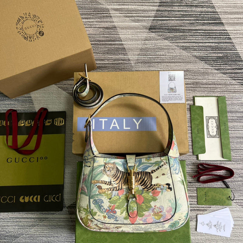 Satchel Bags - GCI Bags - 4527