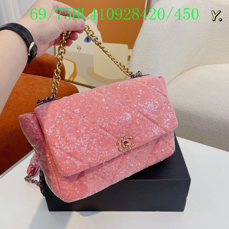 Glami - CHL Bags - 2172