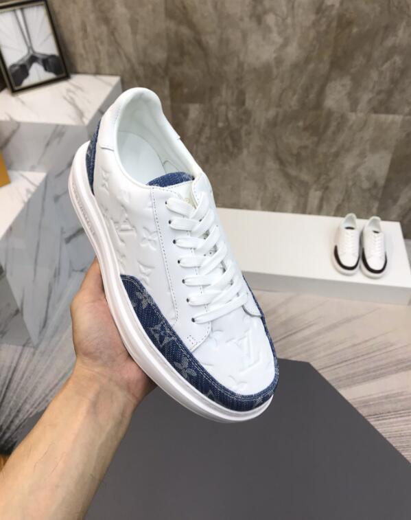 glami shop- LOV Men Shoes - 1357