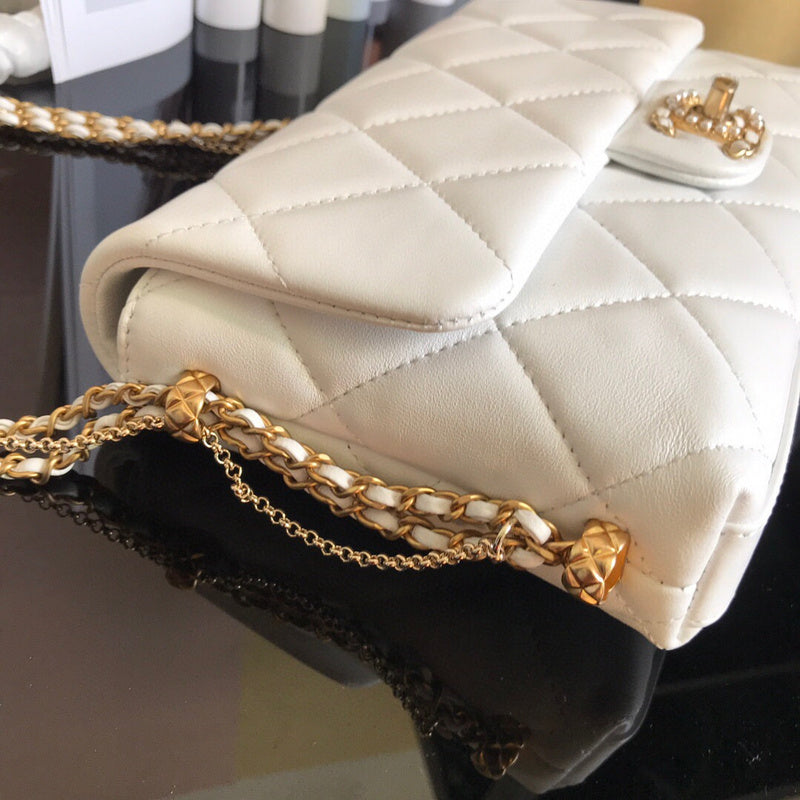 Satchel Bags - CHL Bags - 3484