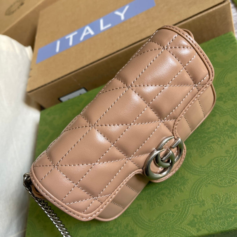 Satchel Bags - GCI Bags - 4984