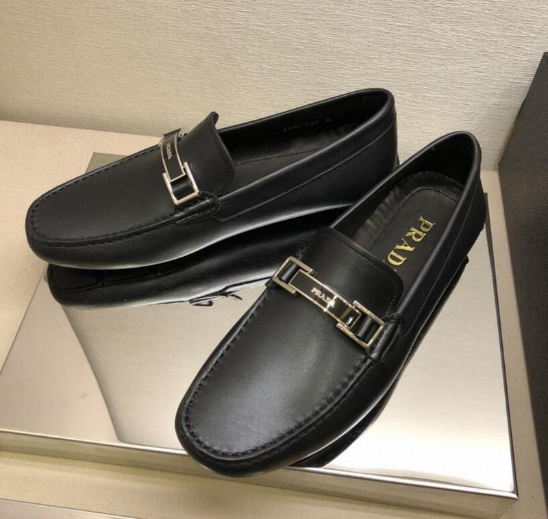 Glamy - PD Men Shoes - 328