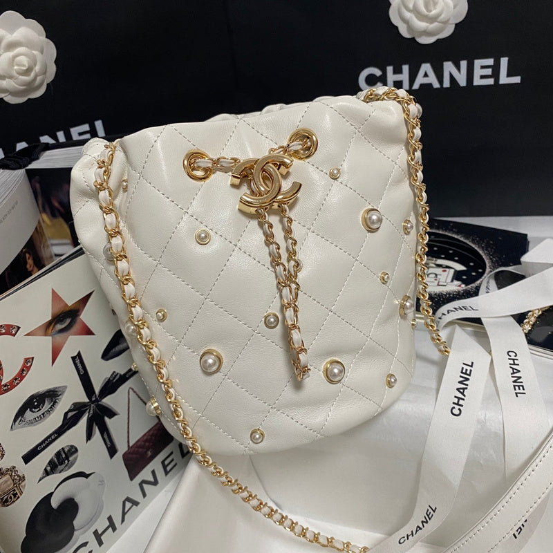 Satchel Bags - CHL Bags - 1718