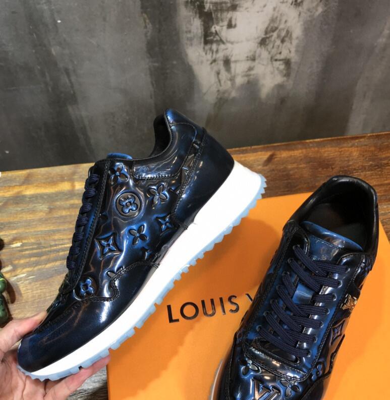 glami shop- LOV Men Shoes - 1414