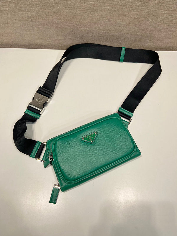 Satchel Bags - PDA Bags - 131