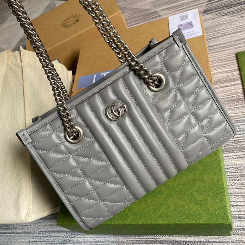 Satchel Bags - GCI Bags - 5031