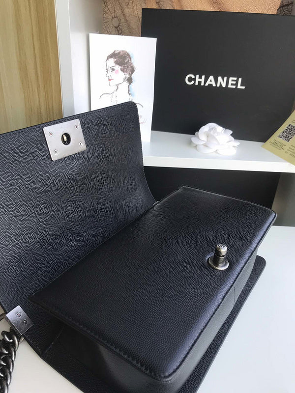Satchel Bags - CHL Bags - 269