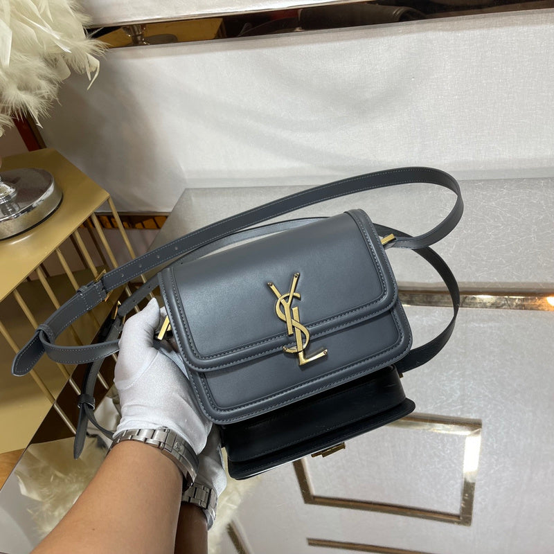 Satchel Bags - SLY Bags - 2361