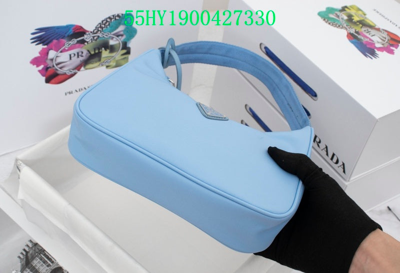 Satchel Bags - PDA Bags - 4462