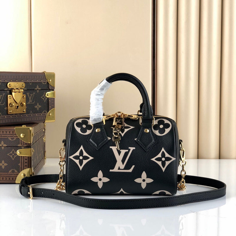 Satchel Bags - VL Bags - 4969
