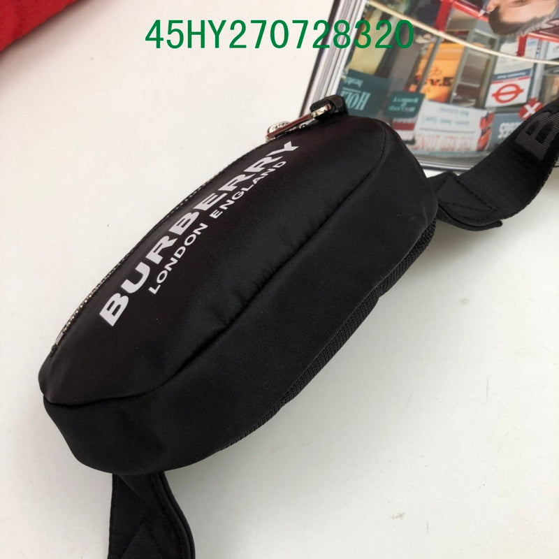 Fan Fashion -GLM - Top quality BBR Bags - 704