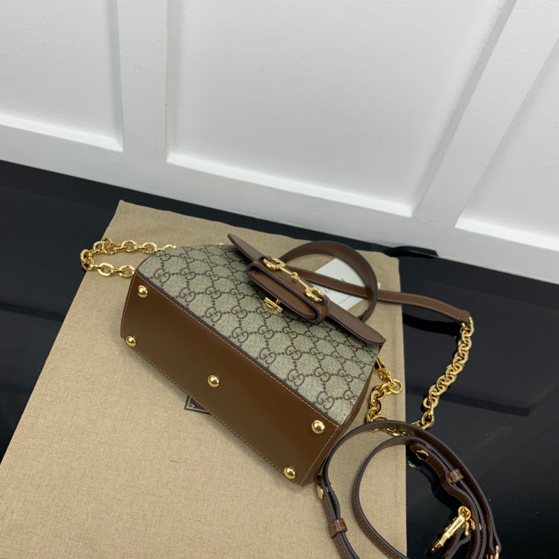 Satchel Bags - GUC Bags - 449
