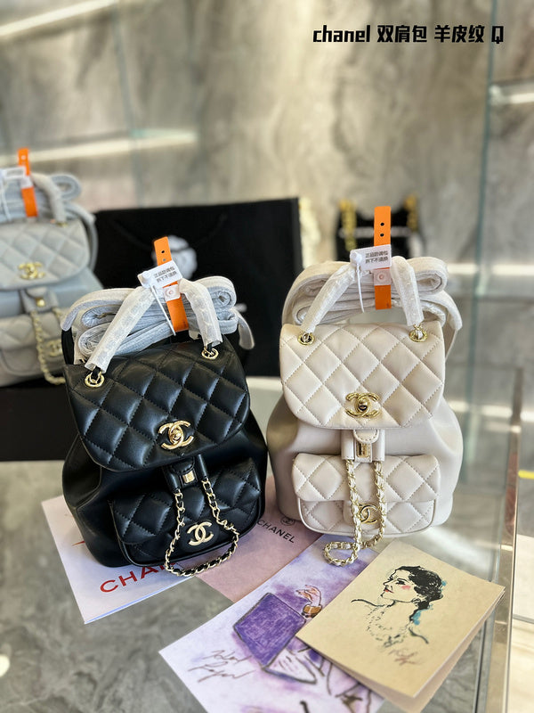 Satchel Bags - CHL Bags - 7233