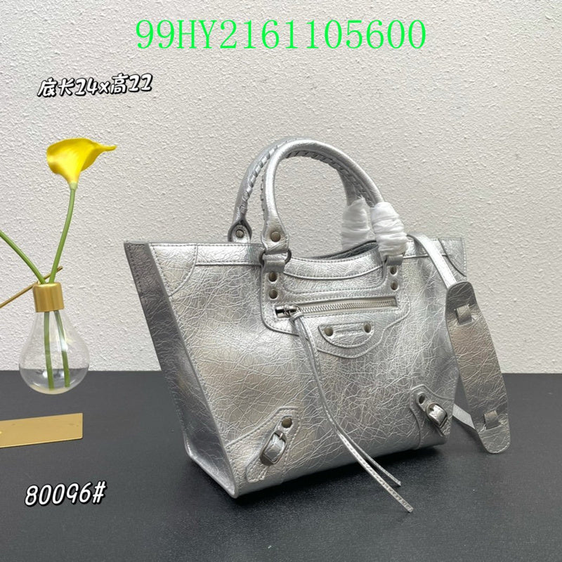 GLM Top Quality - BGA Bags - 1988