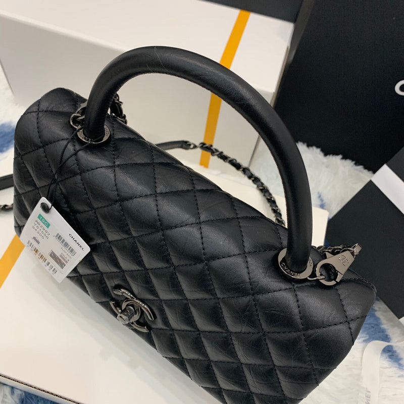 Satchel Bags - CHL Bags - 7437