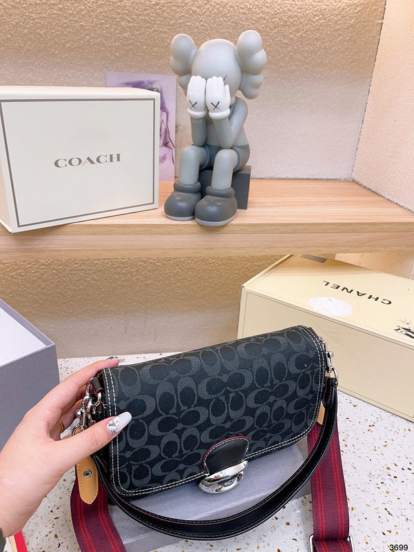 Satchel Bags - CCH Bags - 161