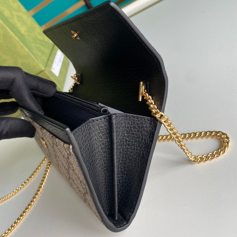 Satchel Bags - GUC Bags - 1196