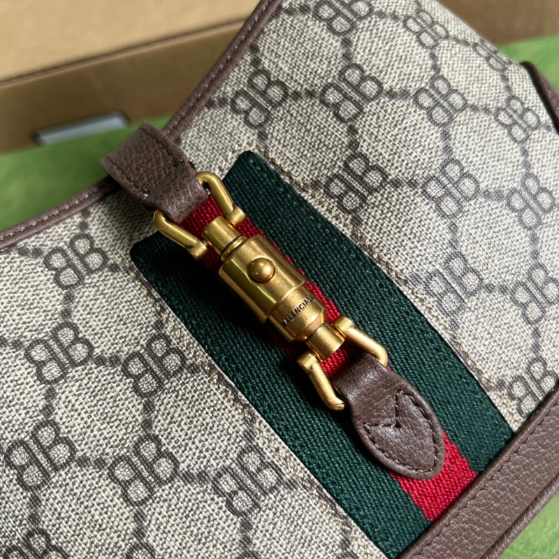 Satchel Bags - GCI Bags - 4693