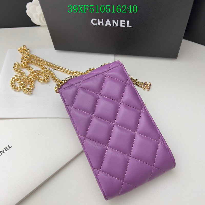 Glami - CHL Wallet - 2339