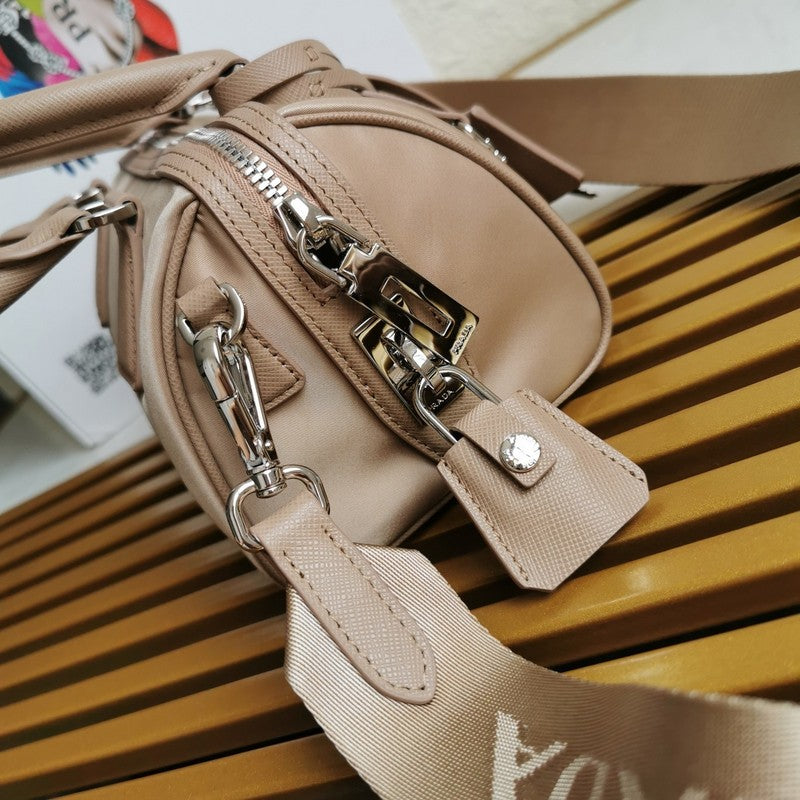 Satchel Bags - PDA Bags - 098