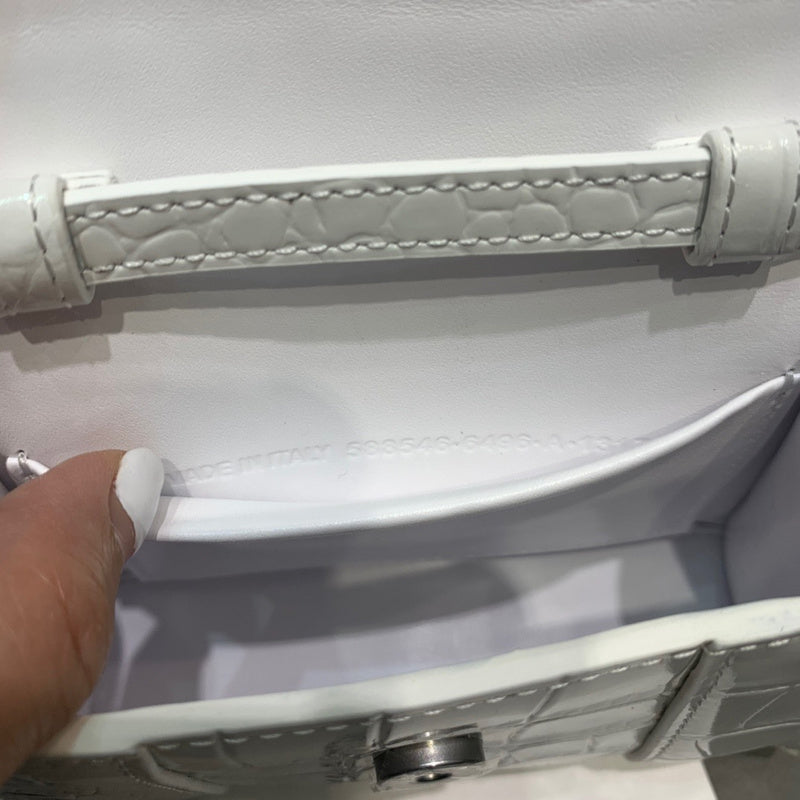 Satchel Bags - BGA Bags - 700