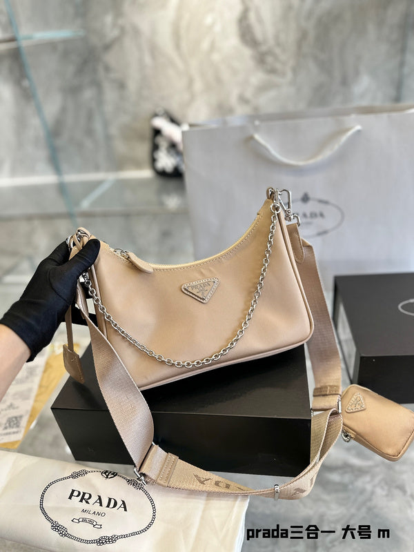 Satchel Bags - PDA Bags - 560