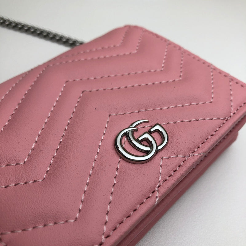 Satchel Bags - GCI Bags - 3888
