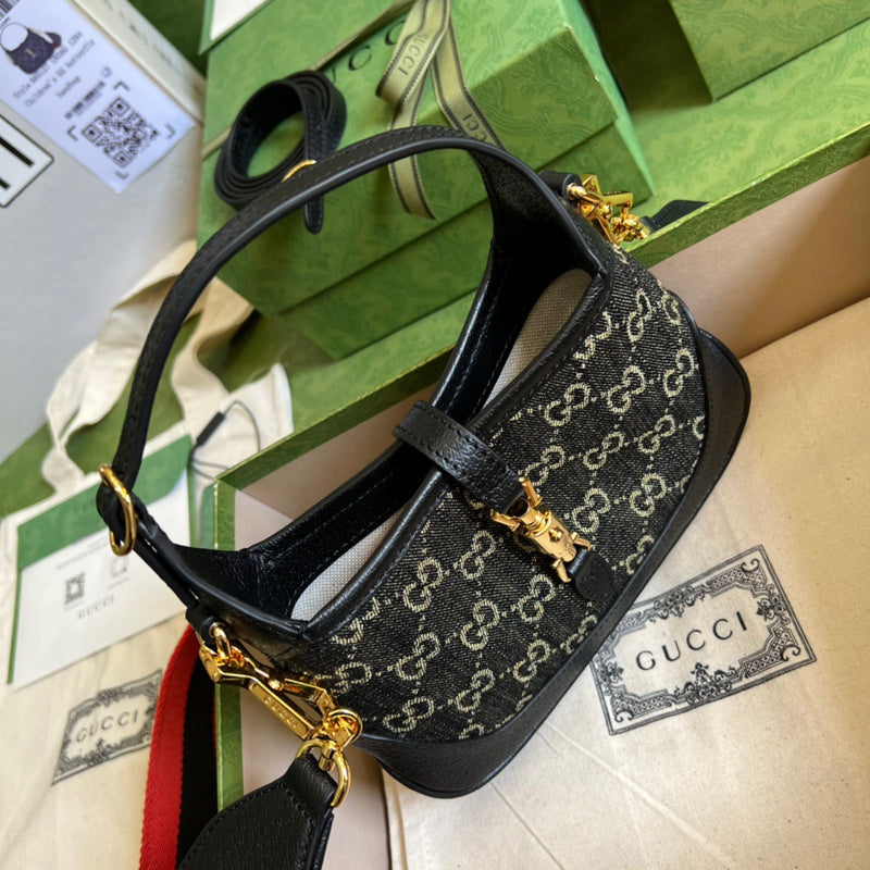 Satchel Bags - GCI Bags - 6560