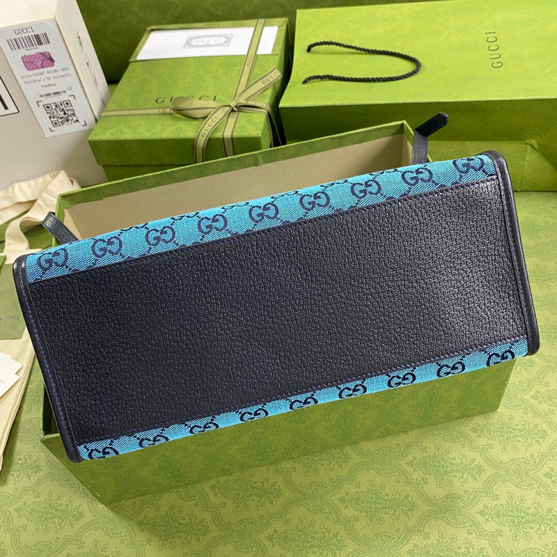 Satchel Bags - GCI Bags - 5909