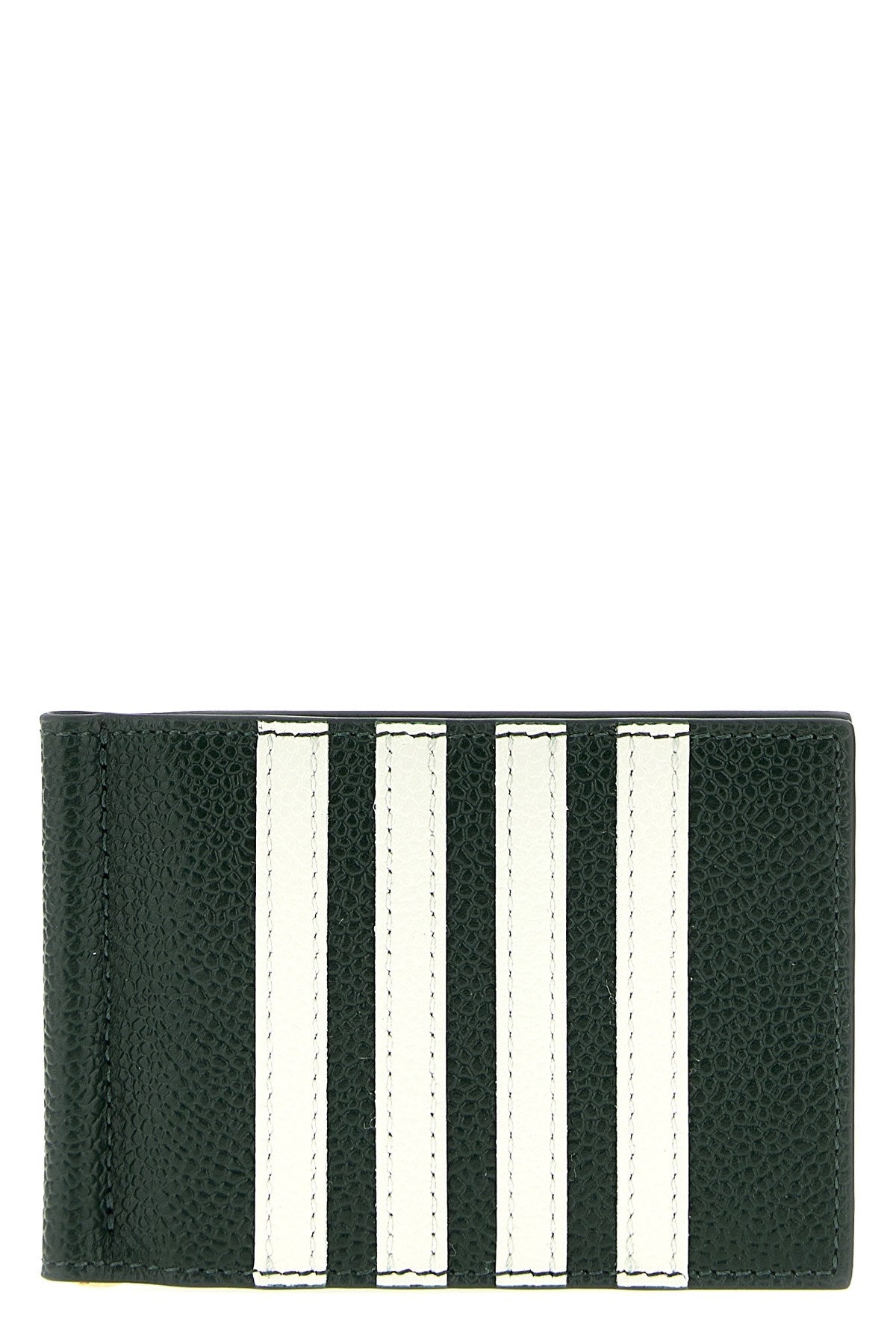 Thom Browne Men '4 Bar' Wallet
