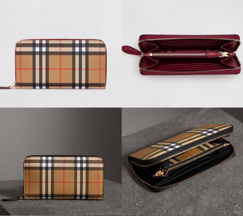 Fan Fashion -GLM - Top quality BBR Bags - 1487