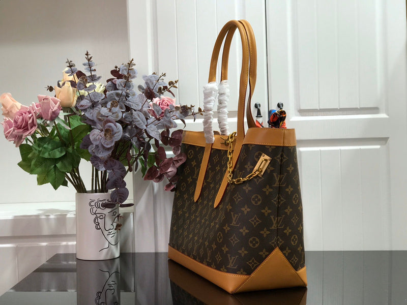 Satchel Bags - VL Bags - 6442
