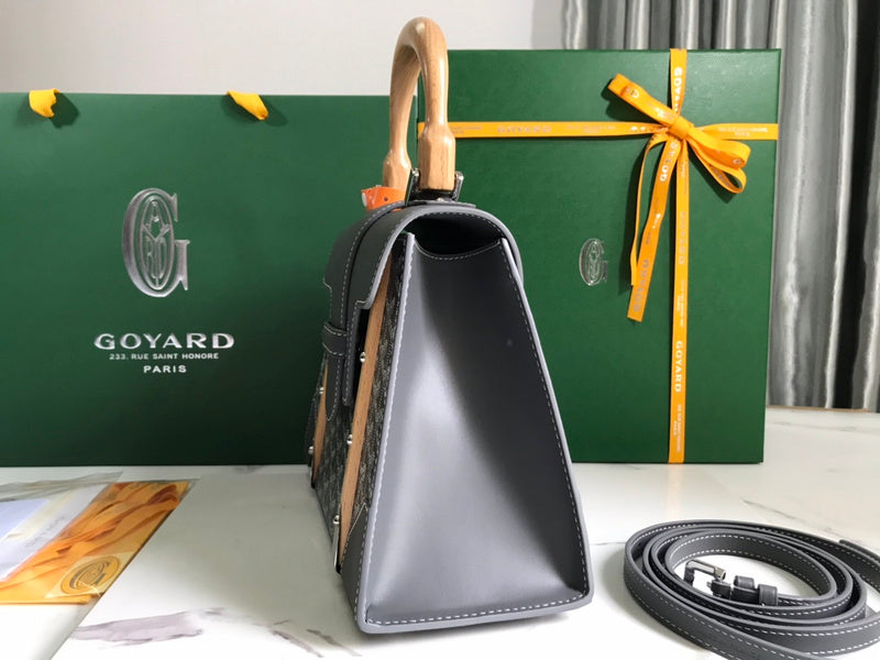 GLM - GYO Bags - 1042