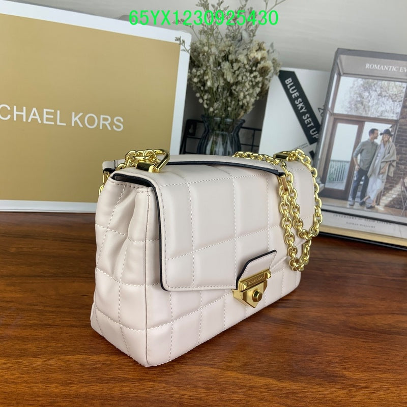 Satchel Bags - MK Bags - 859