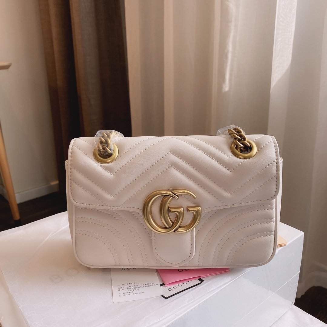 GLM - Top Quality Bags GCI 229