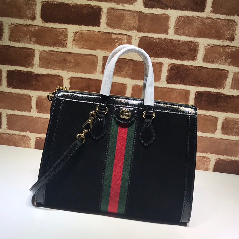 Satchel Bags - GCI Bags - 3755
