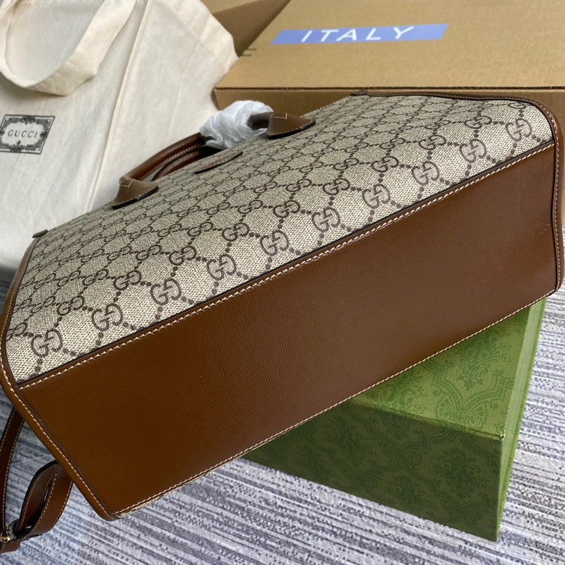 Satchel Bags - GCI Bags - 6723