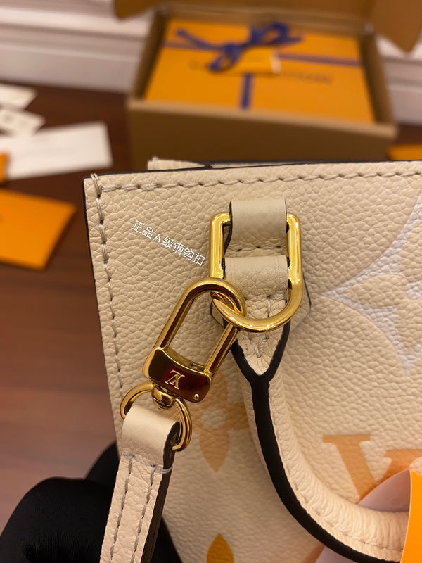 Glami GlamI Lu-Vi bags - 17554