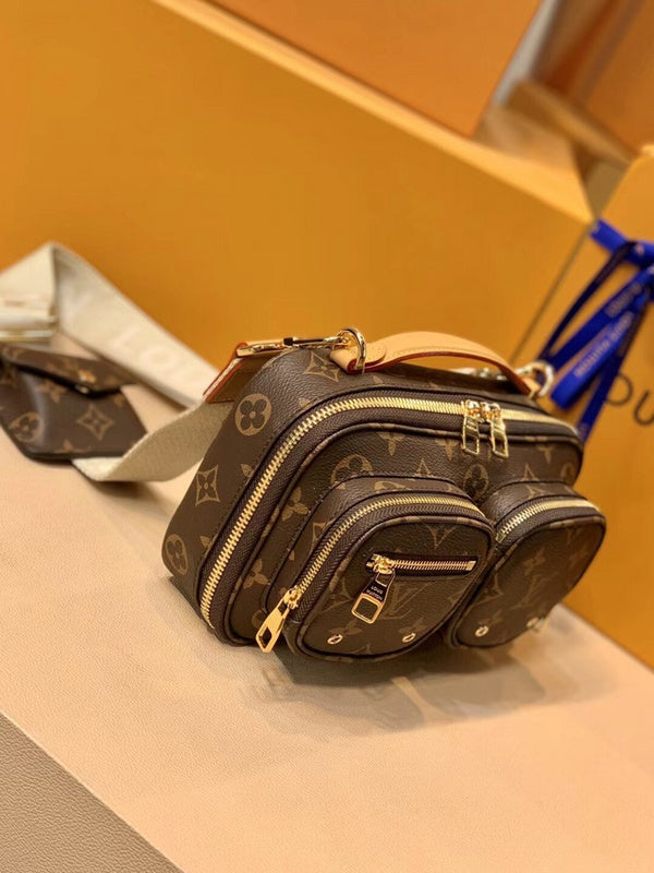 Glami GlamI Lu-Vi bags - 17547