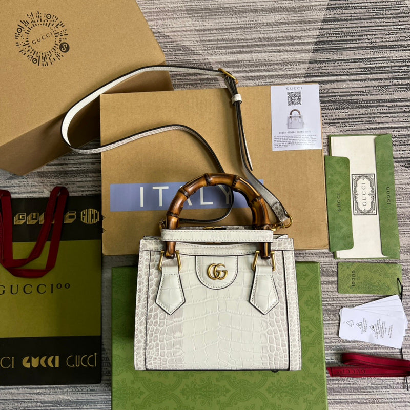 GLM - gg Bags - 1501