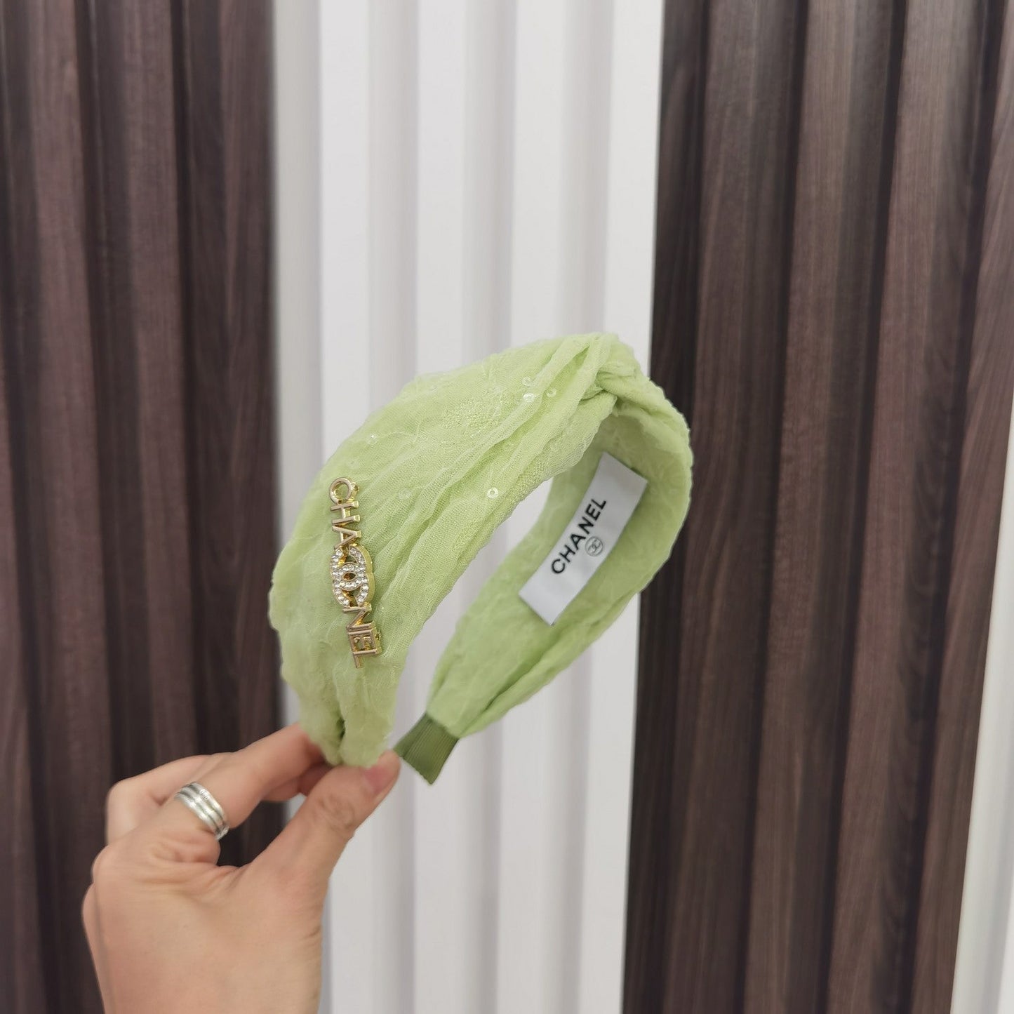 GLM - New Hair Band CHL 001